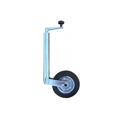 Roue jockey standard diamètre 48 mm 680719A