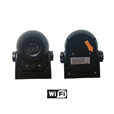 Caméra  de Surveillance ou de Recul WIFI B0230GW