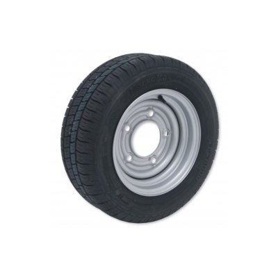 Roue complète 195/60R12C  IFOR WILLIAMS P08891