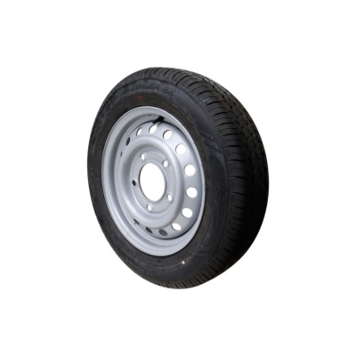 Roue complète 175/75R16C...