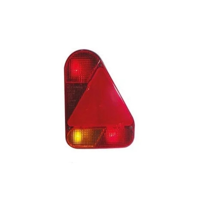 Feu vertical AJBA FP70/72 droit