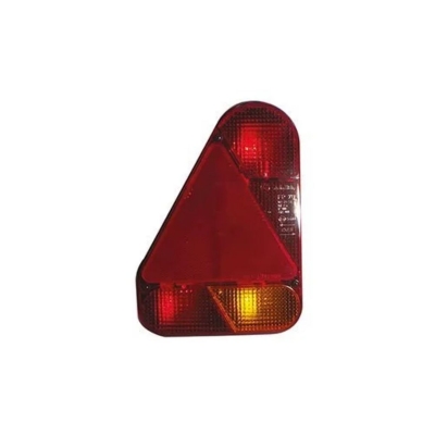 Feu vertical AJBA FP70/72 gauche