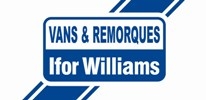 Ifor Williams