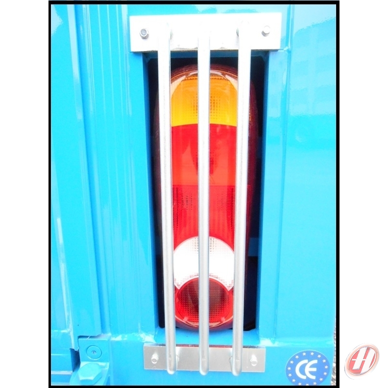 Grille de protection de feux - Bétaillère BETHALU MPACCA001318 Grille de protection de feux - Bétaillère BETHALU MPACCA001318
