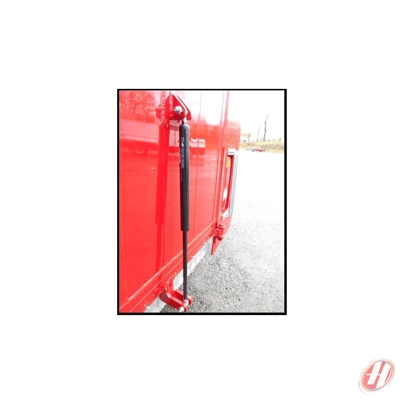 Compensateur de portes arrières - Bétaillère BETHALU MPACCA002774 Compensateur de portes arrières - Bétaillère BETHALU MPACCA002774