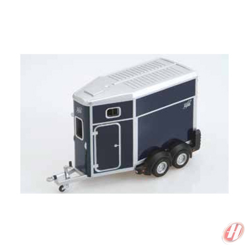 Miniature van tracté HB506 Ifor Williams B0192