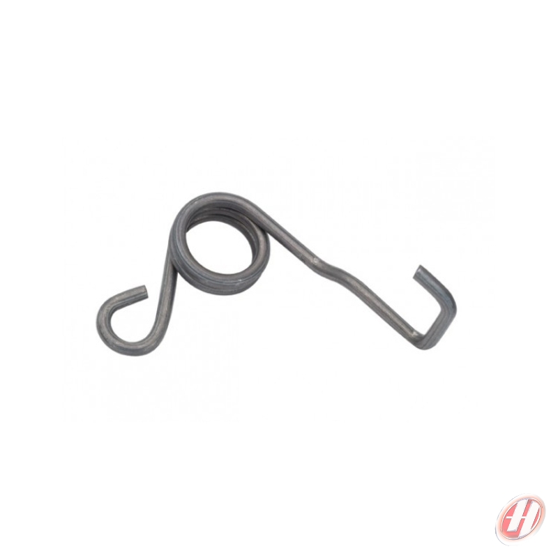 Ressort de fixation d'aérateur de toit GAUCHE pour vans Ifor Williams CP00367 Ressort de fixation d'aérateur de toit GAUCHE pour vans Ifor Williams CP00367