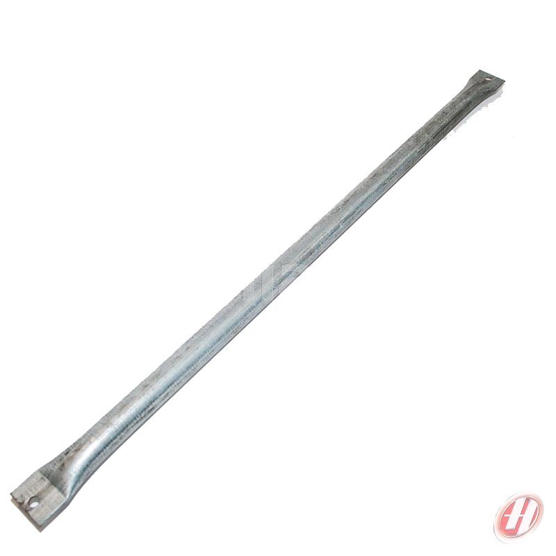 Tube support grille de tête CP00447 Tube support grille de tête CP00447