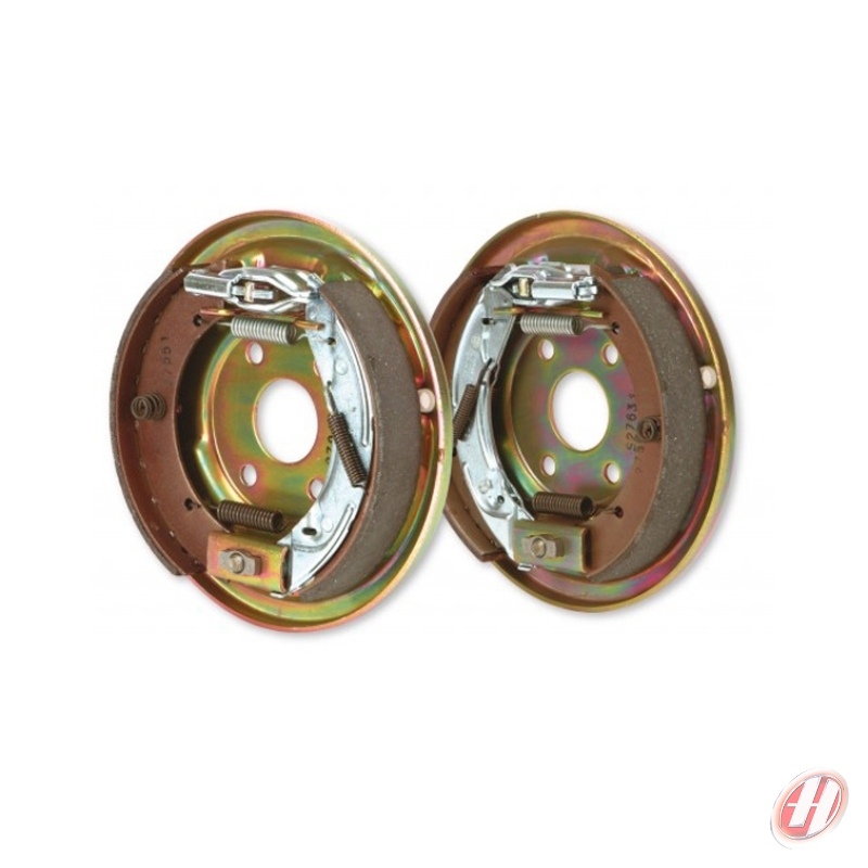 Flasques de frein KNOTT 250 x 40 1996-2014 P000160 Flasques de frein KNOTT 250 x 40 1996-2014 P000160