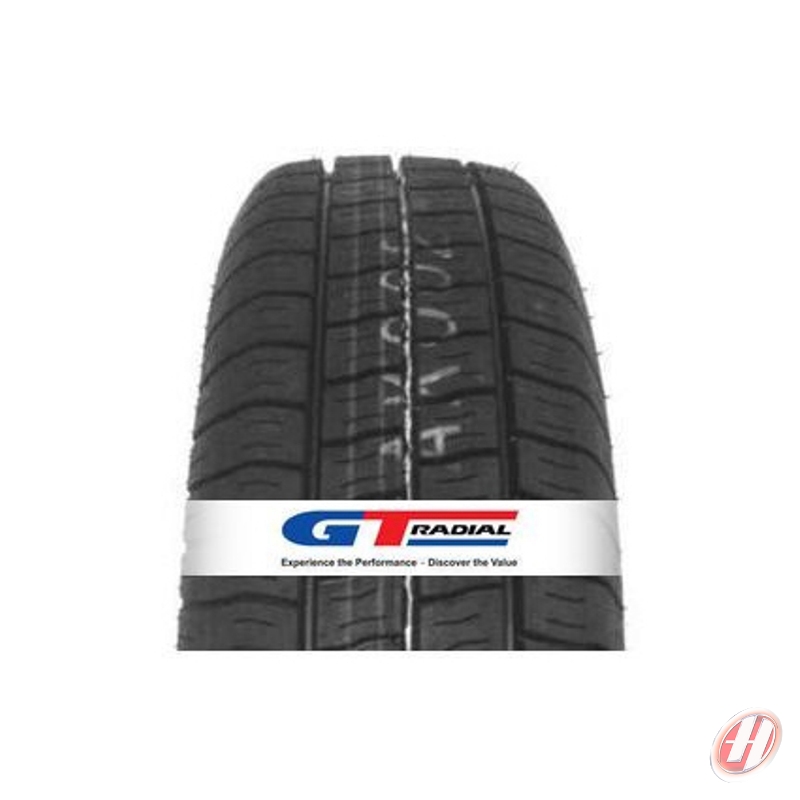 Pneu GT RADIAL Kargomax ST6000 195/60R12C P0889T